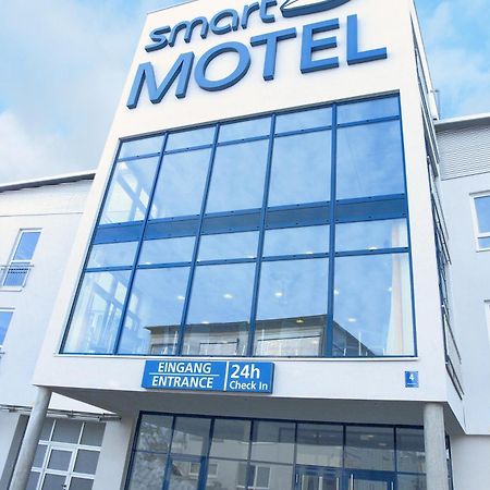 Smartmotel Kempten Exterior foto
