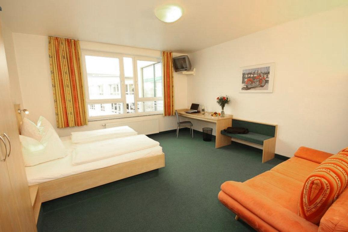 Smartmotel Kempten Exterior foto