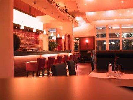 Smartmotel Kempten Restaurante foto