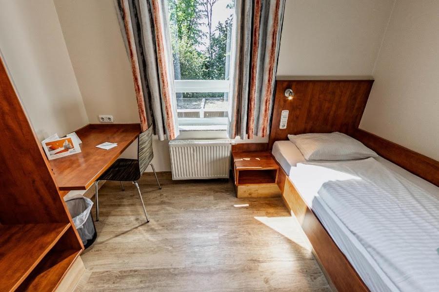 Smartmotel Kempten Exterior foto