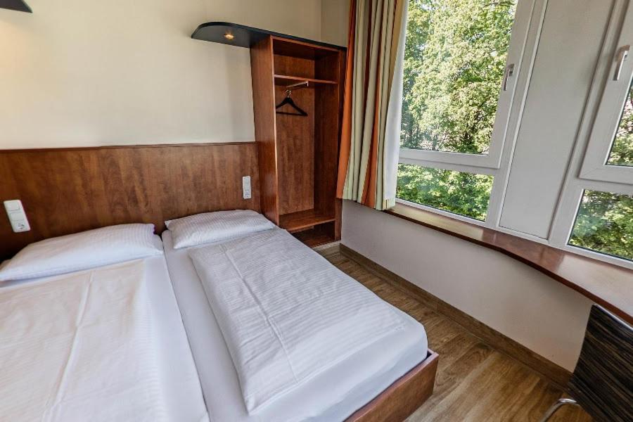 Smartmotel Kempten Exterior foto