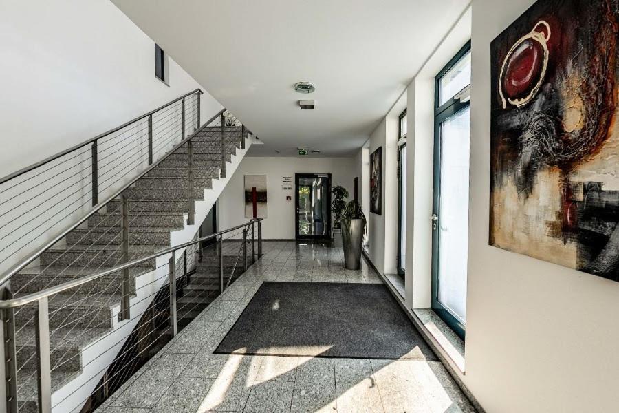 Smartmotel Kempten Exterior foto
