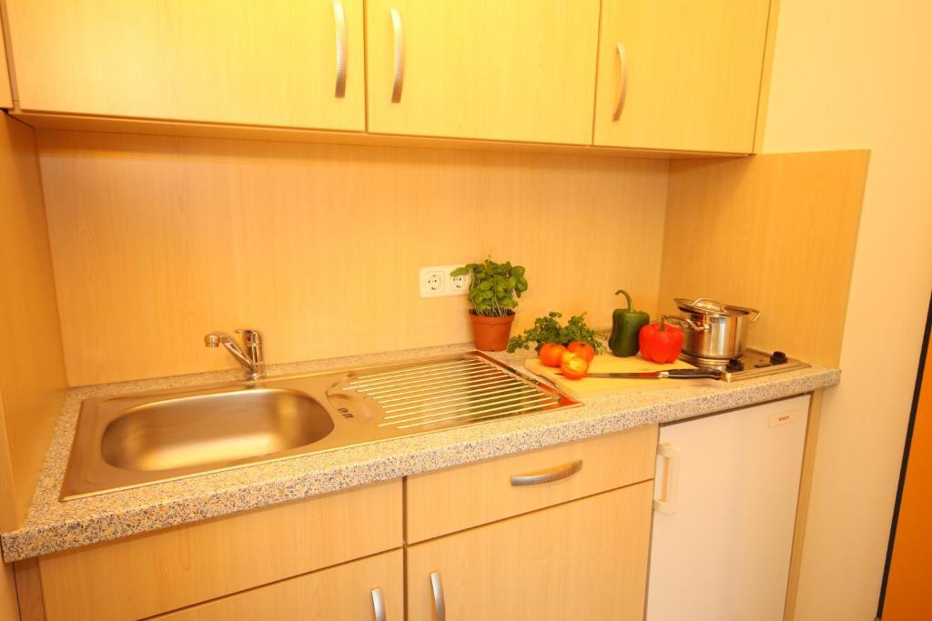 Smartmotel Kempten Habitación foto