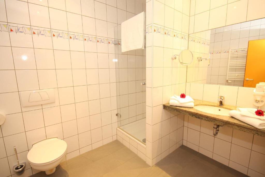 Smartmotel Kempten Habitación foto