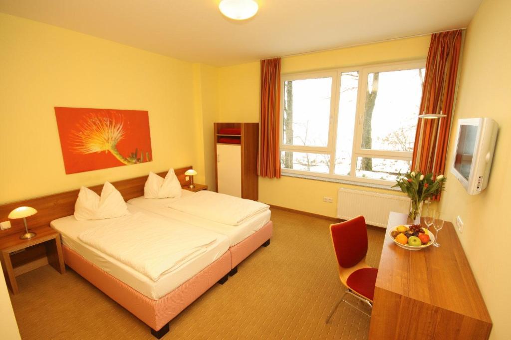 Smartmotel Kempten Habitación foto