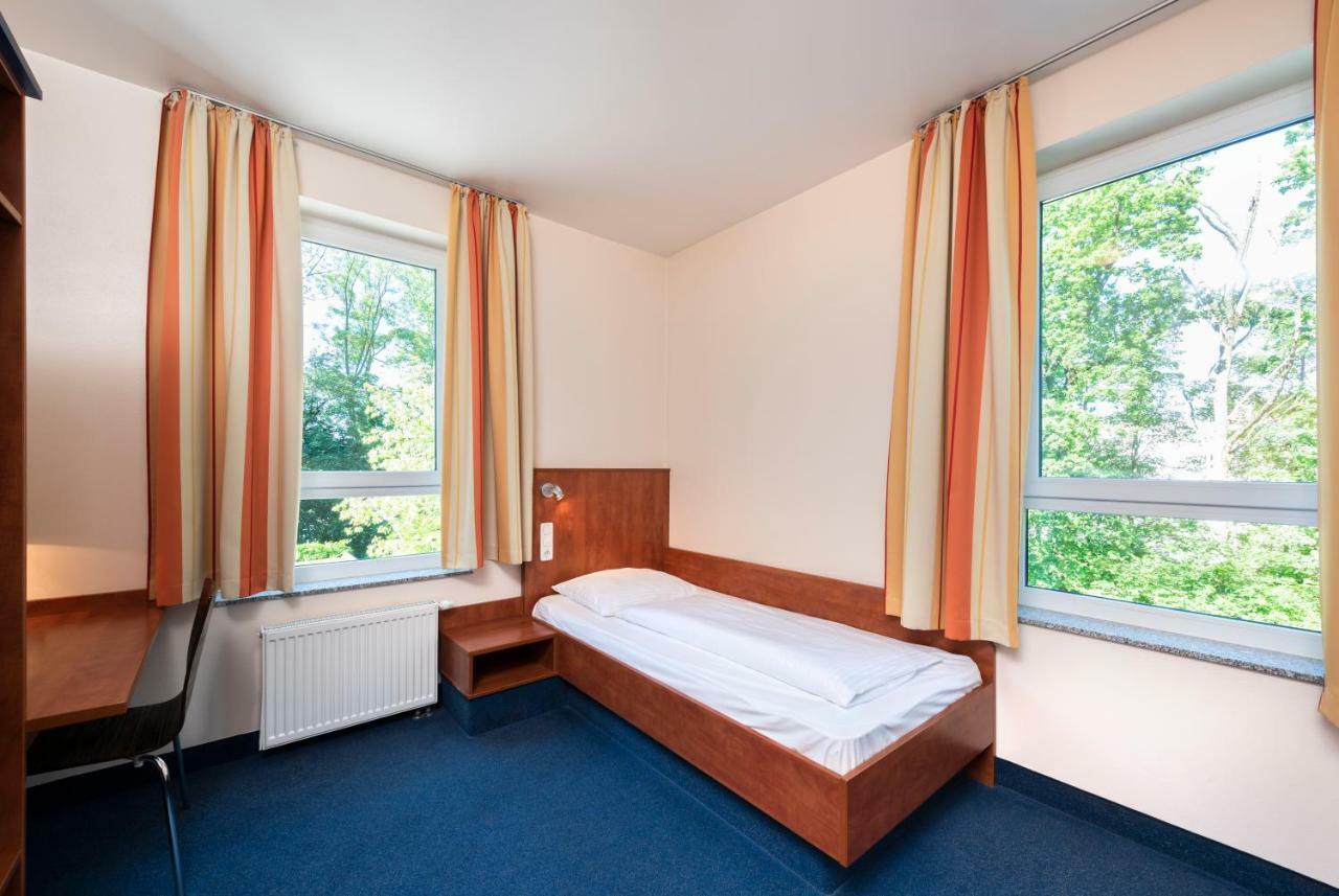 Smartmotel Kempten Exterior foto